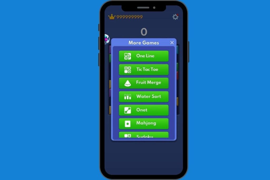 Block Blast Mod Features – Ad-Free Gaming, All Levels Unlocked, Premium Features Free, Regular Updates