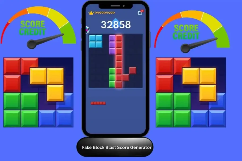 Create Custom Block Blast High Score - Any Number You Want