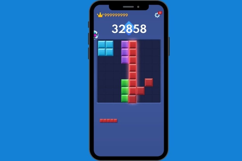 Block Blast Mod – Achieve Higher Scores with Unlimited Resources and Features