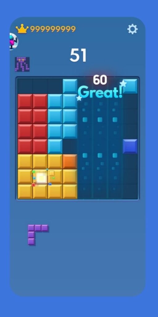 Block Blast Mod APK Regular Updates for New Features