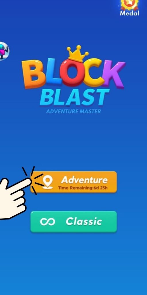 Block Blast Mod APK Relaxing and Fun Gameplay Experience