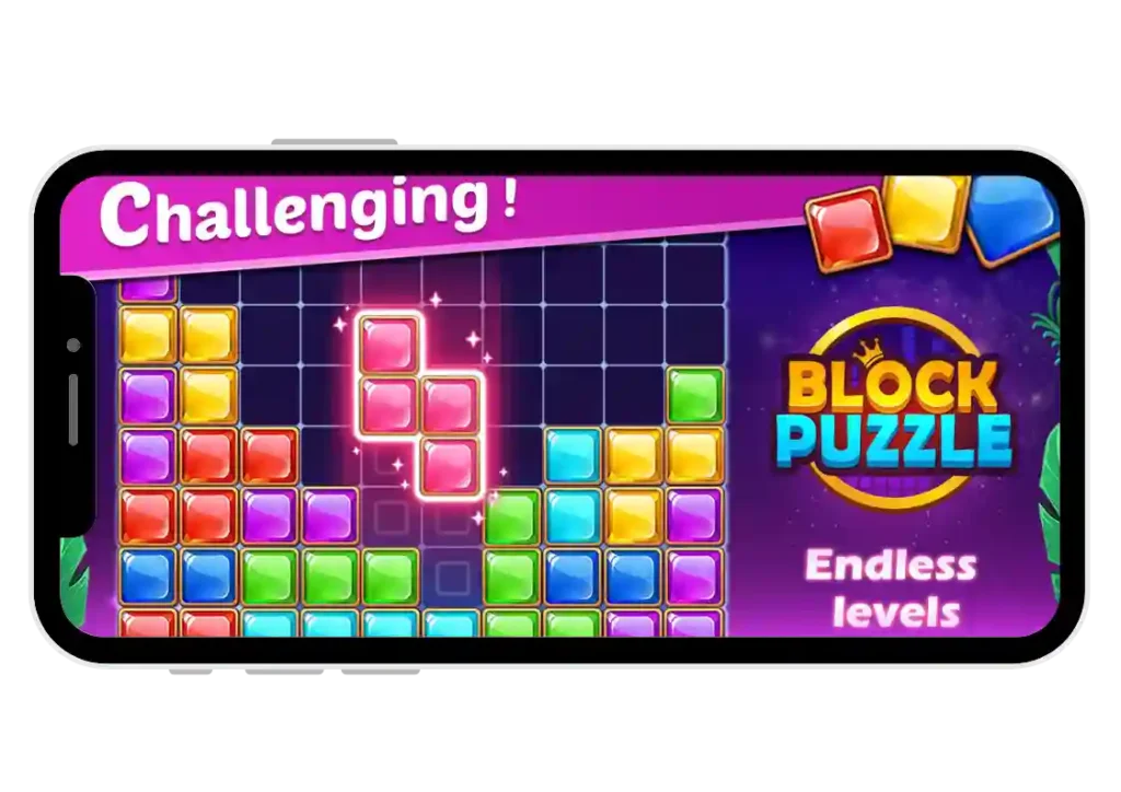 Block Blast Mod APK iOS Tips and Tricks- The Complete guide 4 Block Blast official download page on Apple App Store showing verified developer and safe installation