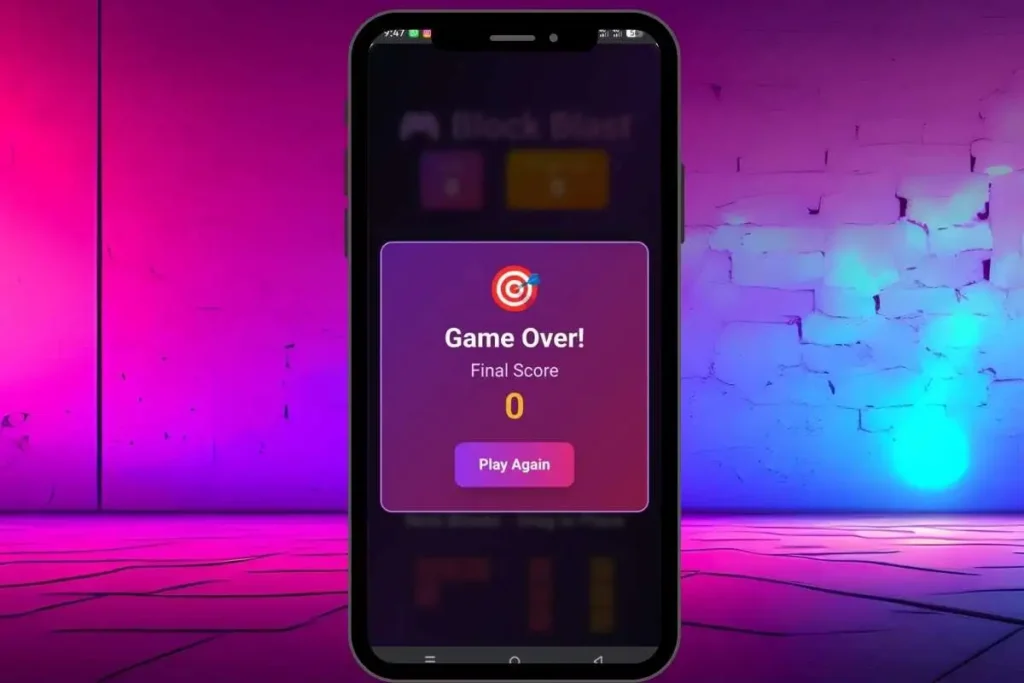 Play Block Blast Online: The Ultimate 2026Guide to Mastering This Addictive PuzzleGame 1 Play Block Blast Online - Free puzzle game with colorful blocks on grid