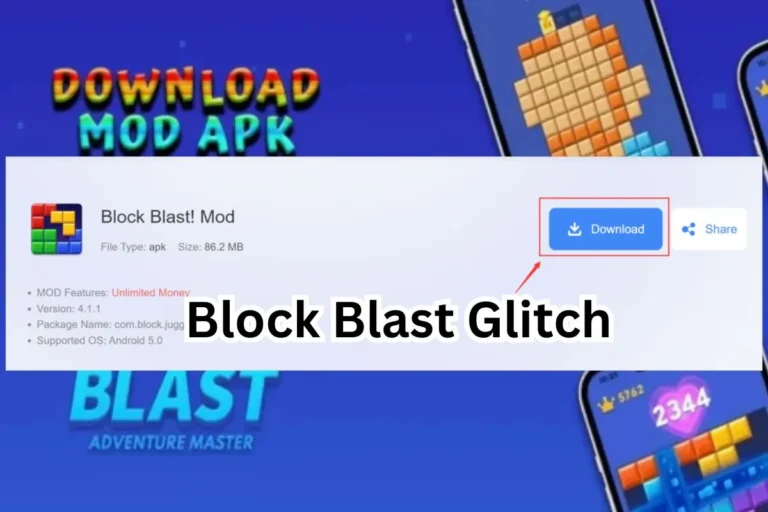Block Blast glitch gameplay on Android 2026 — score jumping after 3x3 block placement